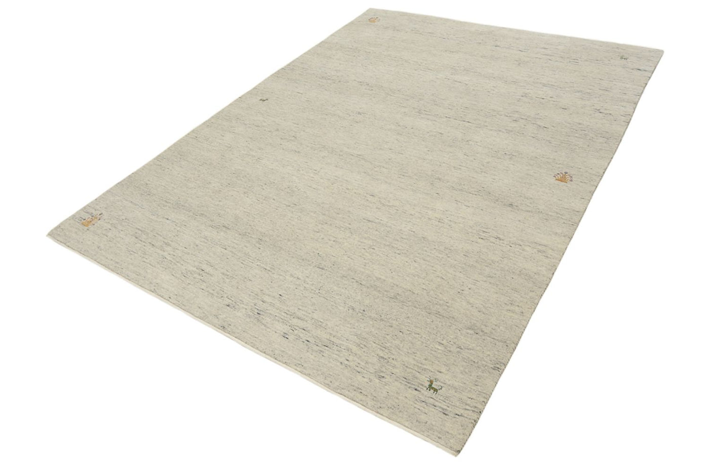 Loribaft Indo Tappeto 238x174cm - Tappeto di lana