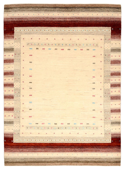 Loribaft Indo Tappeto 175x240cm - Tappeto di lana