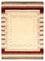Tappeto Gabbeh - Loribaft Indus - 240 x 175 cm - beige chiaro