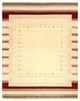 Loribaft Indo Tappeto 319x251cm - Tappeto di lana