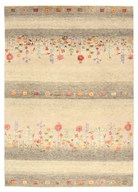 Tappeto Gabbeh - Loribaft Indus - 244 x 173 cm - beige chiaro