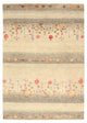 Loribaft Indo Tappeto 244x173cm - Tappeto di lana