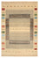 Tappeto Gabbeh - Loribaft Indus - 304 x 201 cm - multicolore