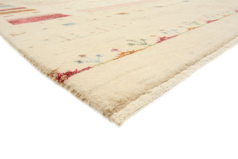 Tappeto Gabbeh - Loribaft Indus - 335 x 248 cm - multicolore