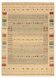 Loribaft Indo Tappeto 241x172cm - Tappeto di lana
