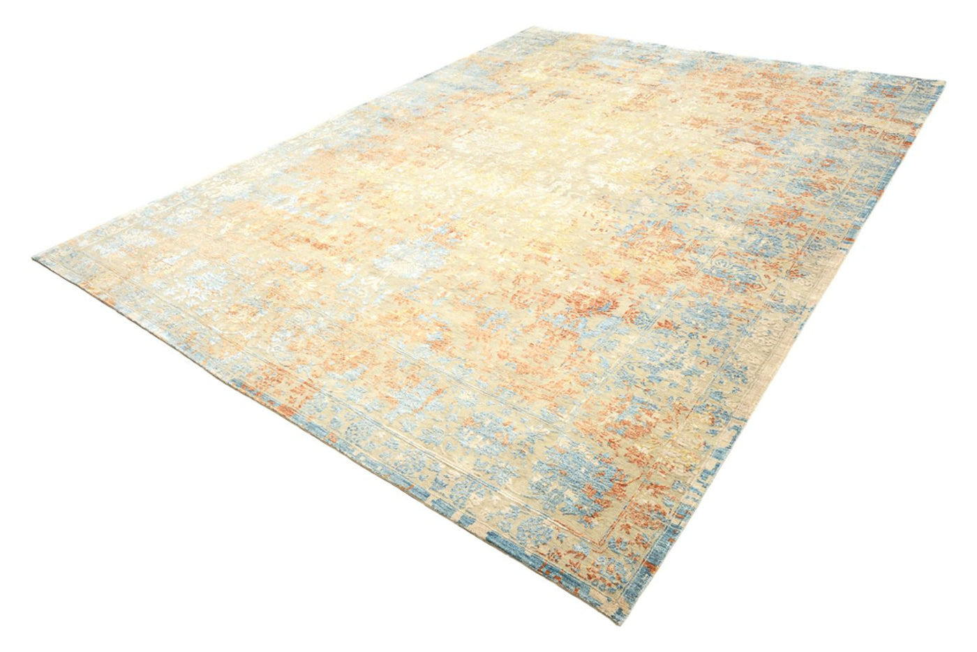 Tappeto di design 352x268cm - Designerteppich