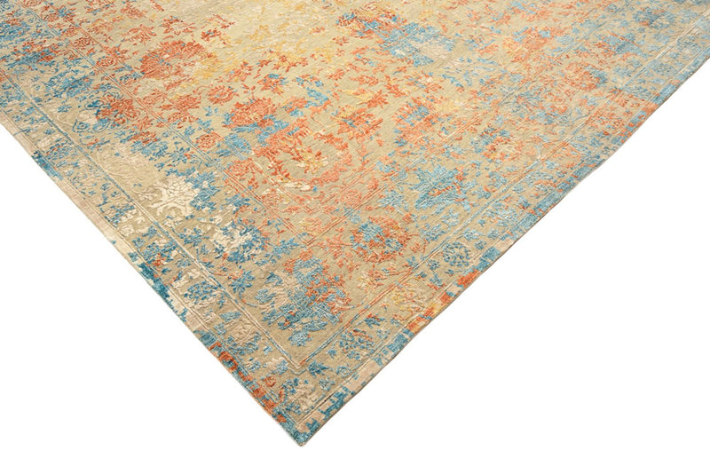 Tappeto di design - 352 x 268 cm - multicolore