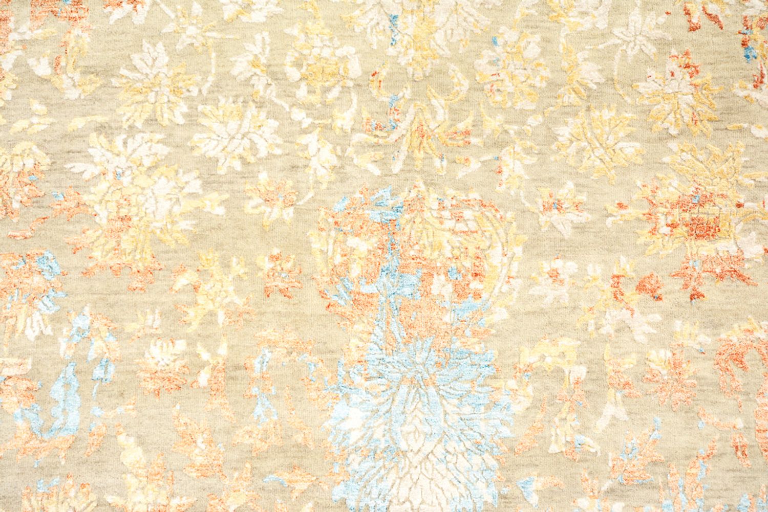 Tappeto di design - 352 x 268 cm - multicolore