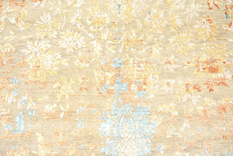 Tappeto di design - 352 x 268 cm - multicolore