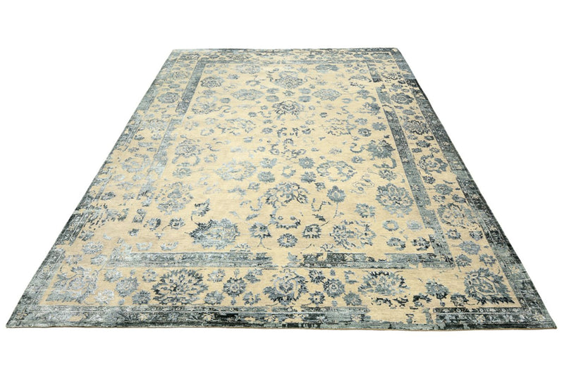 Tappeto di design - 350 x 270 cm - sabbia