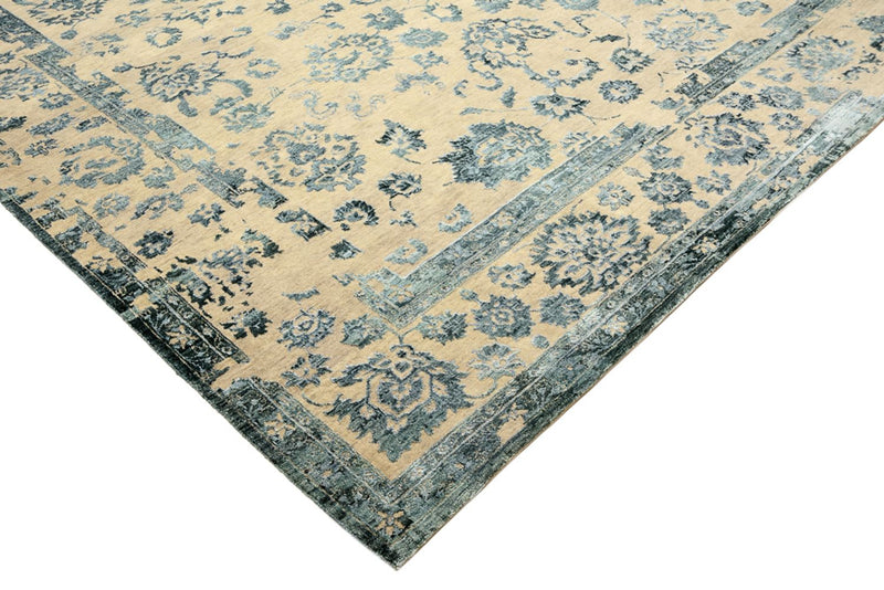 Tappeto di design - 350 x 270 cm - sabbia