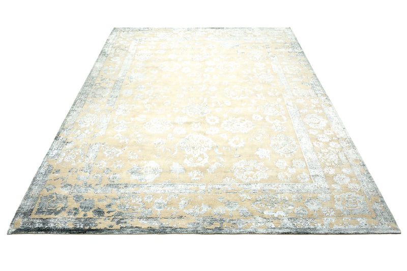 Tappeto di design - 350 x 270 cm - sabbia