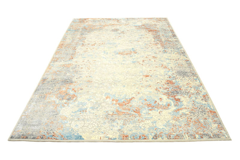 Tappeto di design - 339 x 245 cm - multicolore