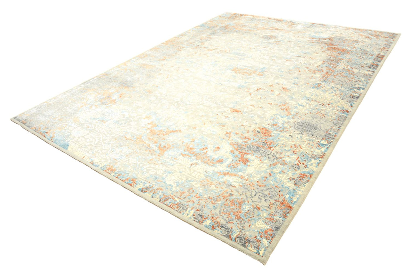Tappeto di design 339x245cm - Designerteppich