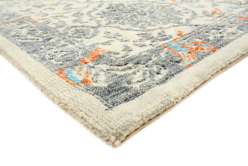 Tappeto di design - 339 x 245 cm - multicolore