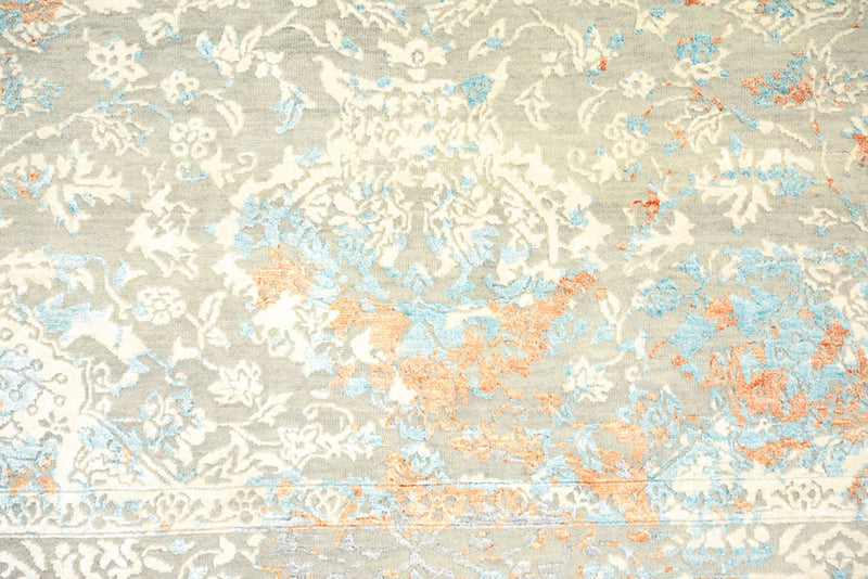 Tappeto di design - 339 x 245 cm - multicolore