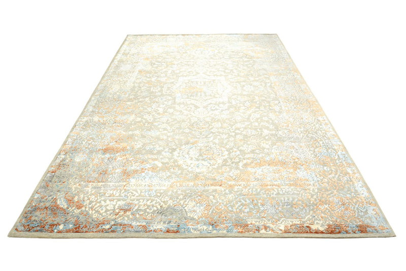 Tappeto di design - 339 x 245 cm - multicolore
