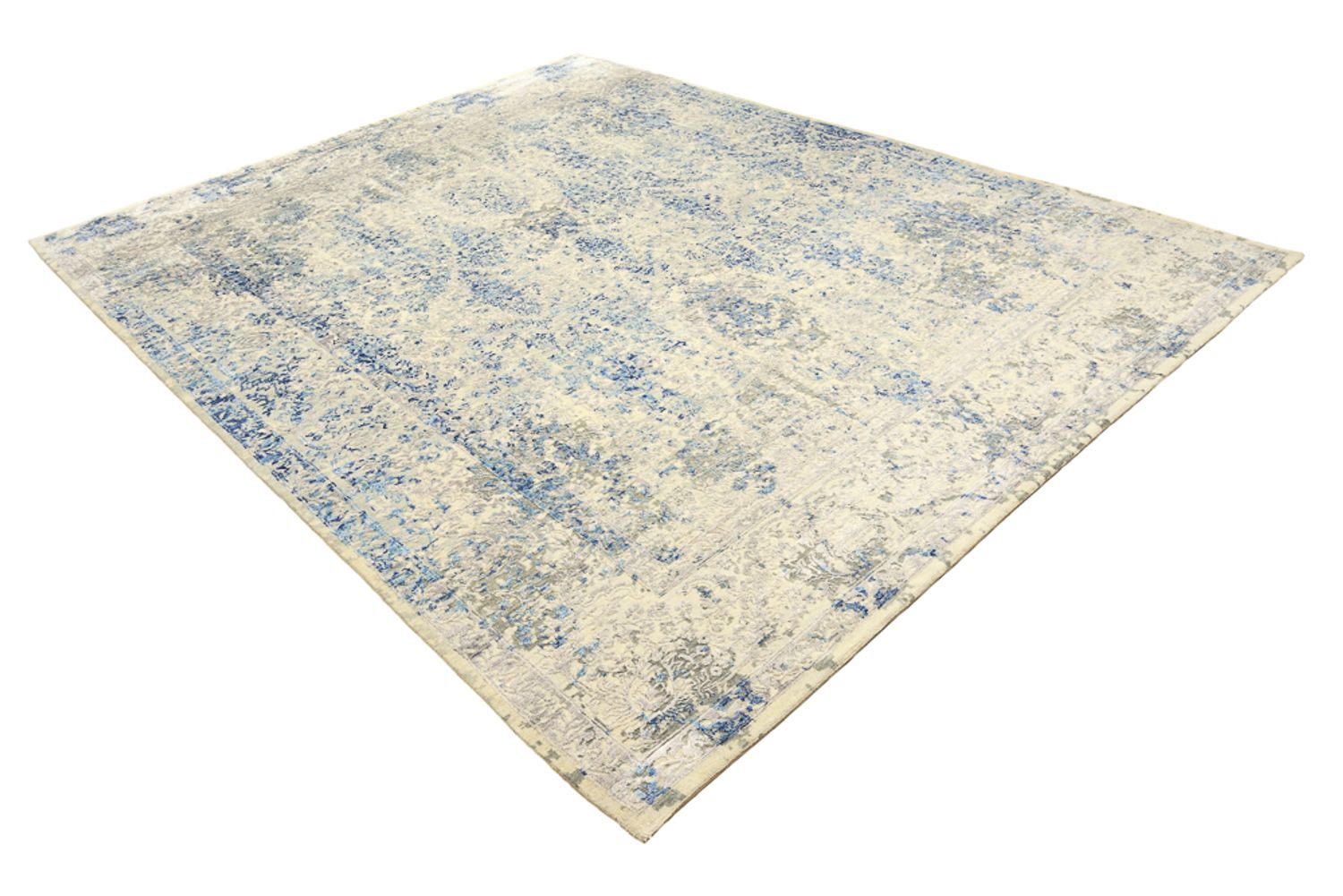 Tappeto di design - 305 x 241 cm - sabbia