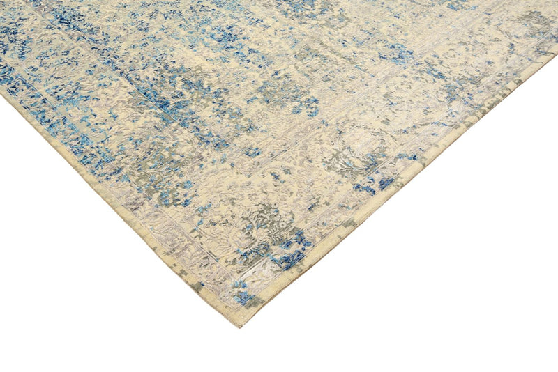 Tappeto di design - 305 x 241 cm - sabbia