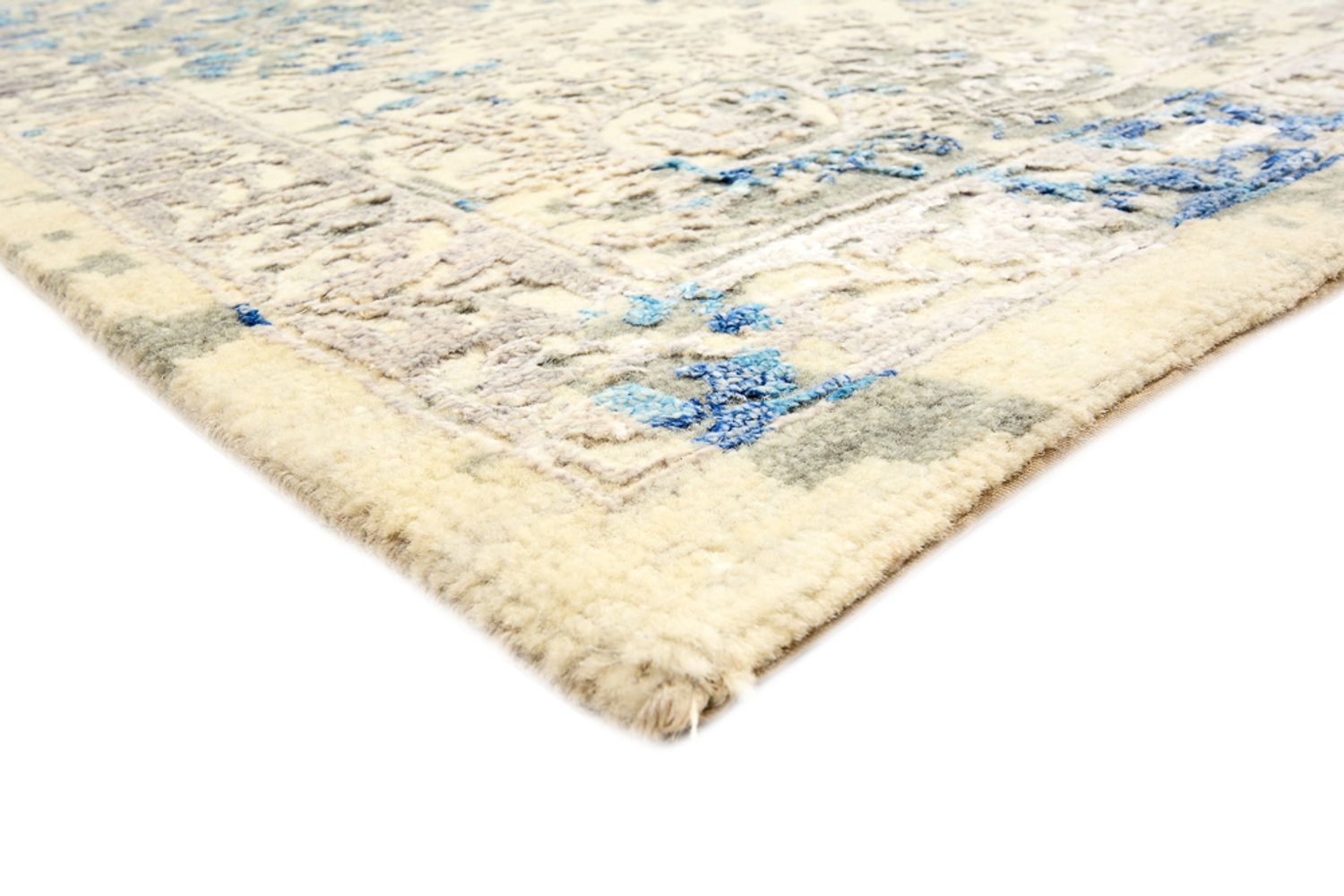 Tappeto di design - 305 x 241 cm - sabbia