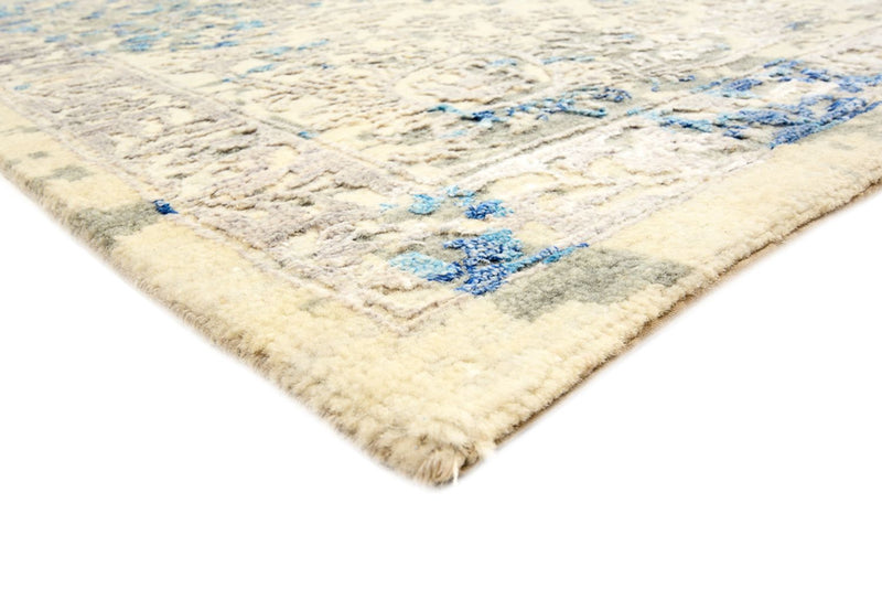 Tappeto di design - 305 x 241 cm - sabbia