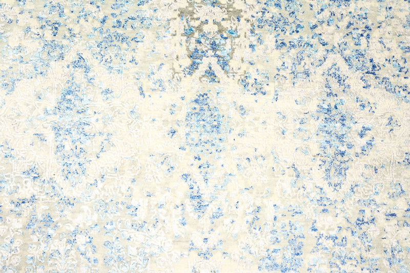 Tappeto di design - 305 x 241 cm - sabbia