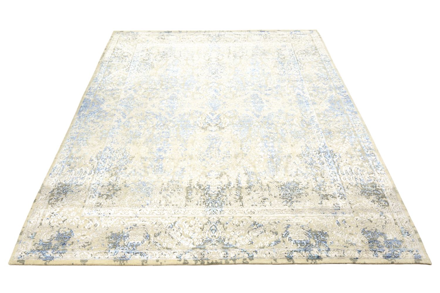 Tappeto di design - 305 x 241 cm - sabbia