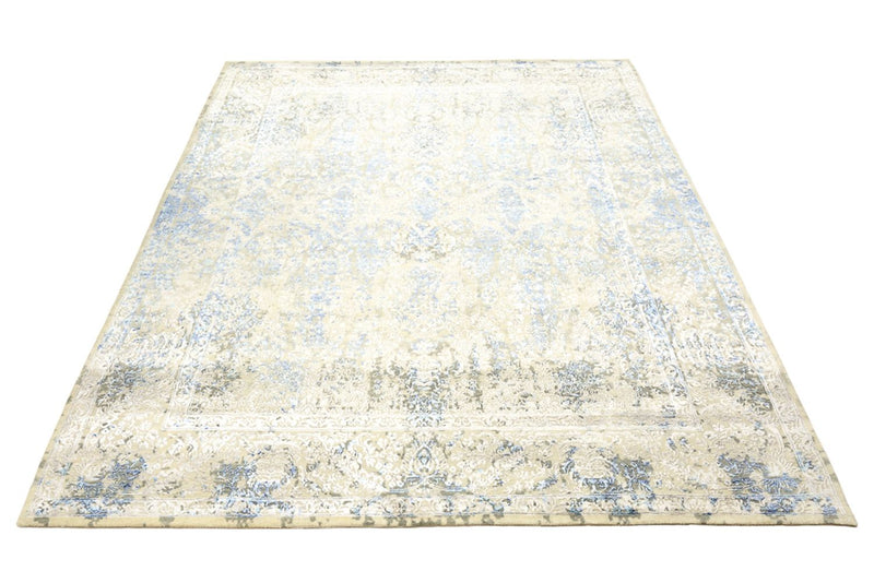 Tappeto di design - 305 x 241 cm - sabbia