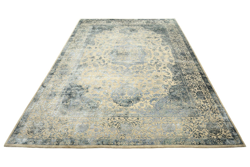 Tappeto di design - 364 x 271 cm - cammello