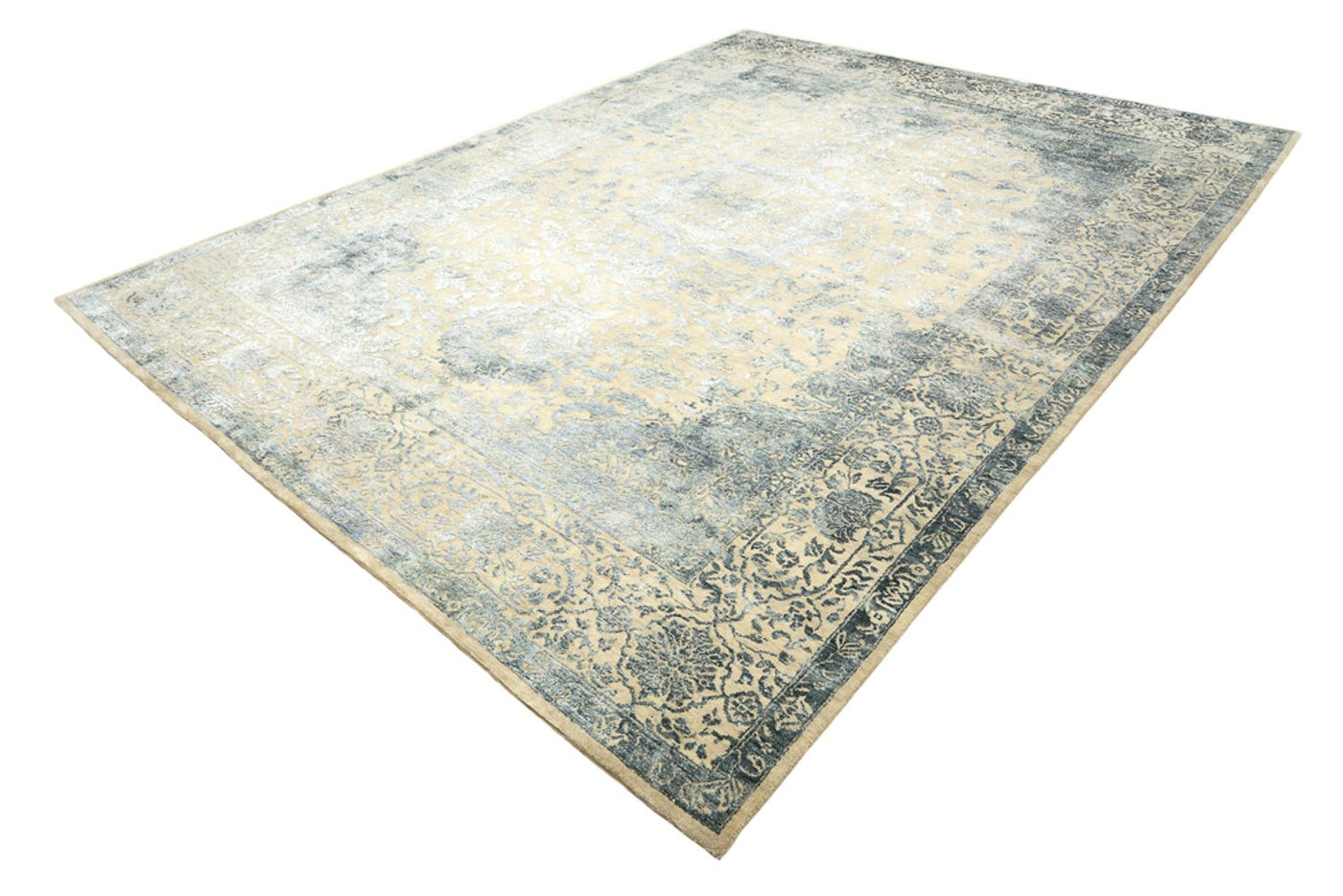 Tappeto di design 364x271cm - Designerteppich