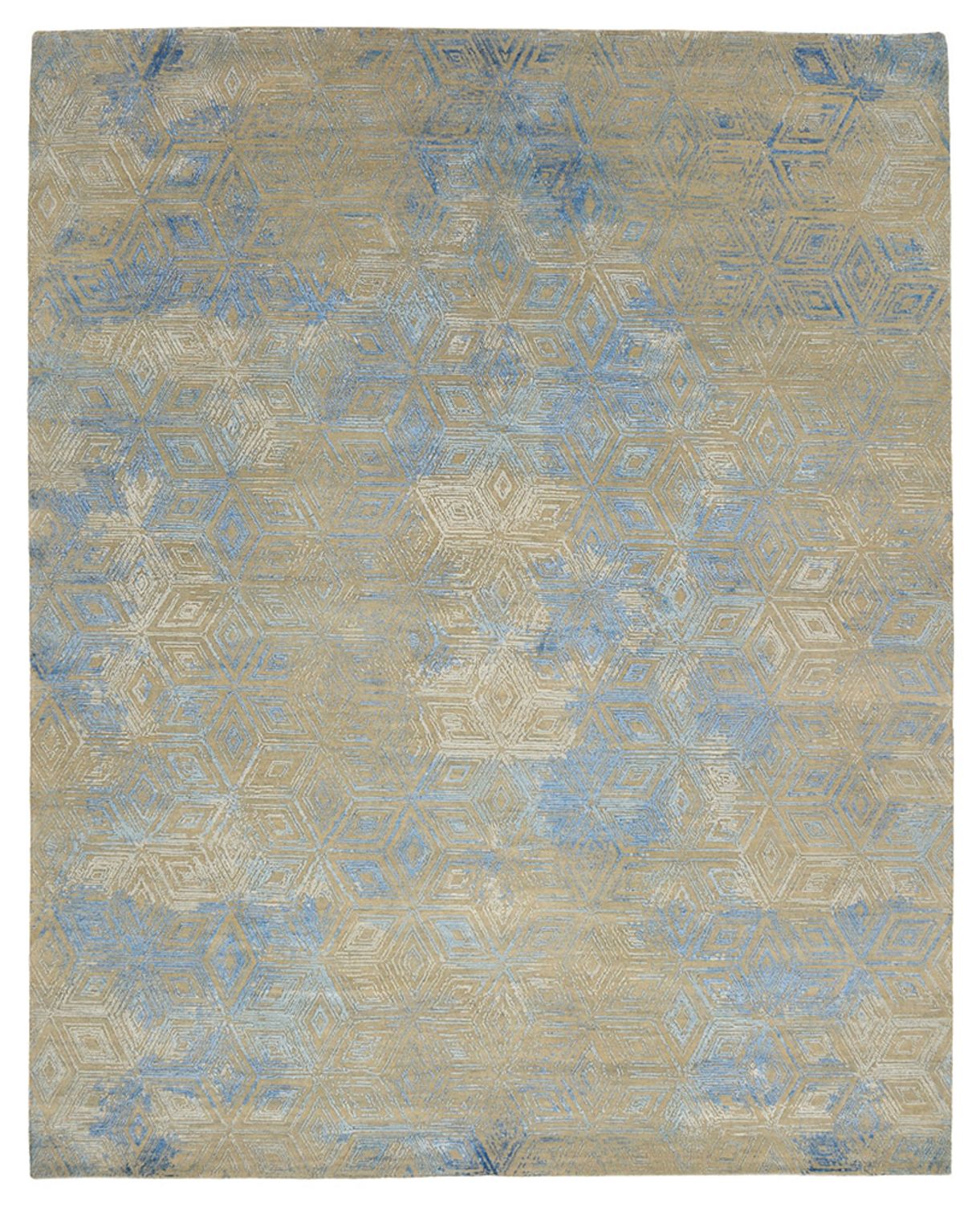 Tappeto di design - 302 x 245 cm - sabbia