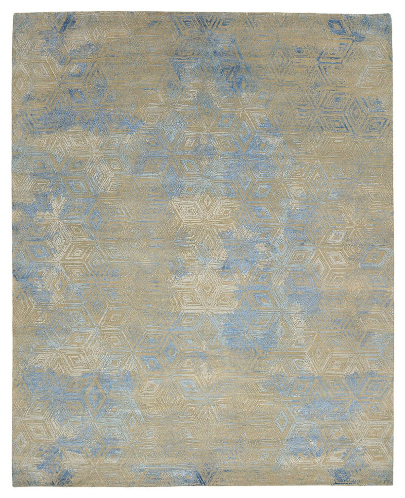 Tappeto di design - 302 x 245 cm - sabbia