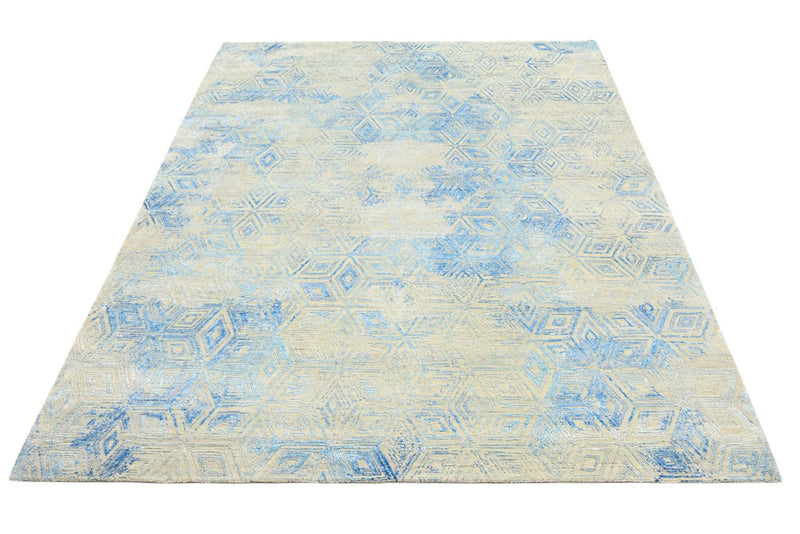 Tappeto di design - 302 x 245 cm - sabbia