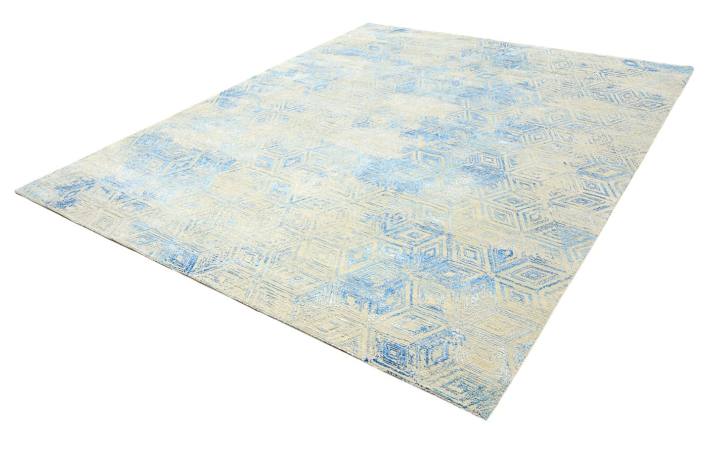 Tappeto di design 302x245cm - Designerteppich
