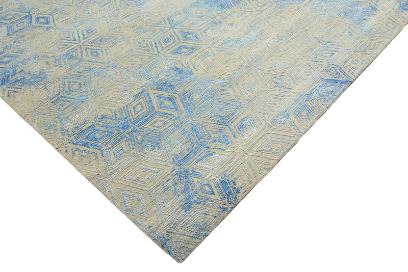 Tappeto di design - 302 x 245 cm - sabbia