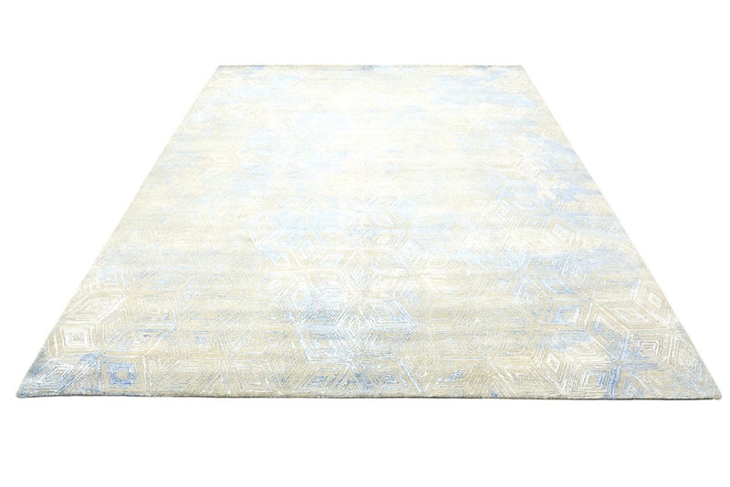 Tappeto di design - 302 x 245 cm - sabbia