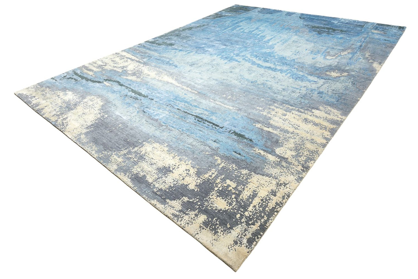 Tappeto di design 430x306cm - Designerteppich