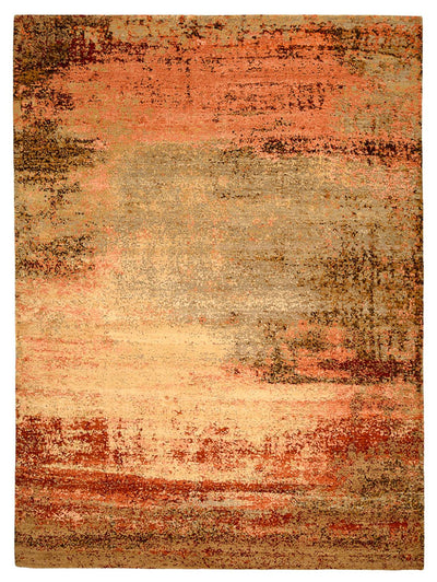 Tappeto di design 274x366cm - Designerteppich