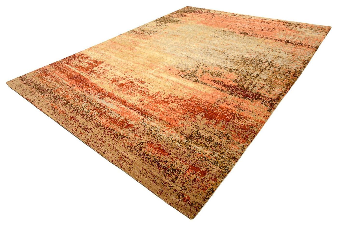 Tappeto di design 366x274cm - Designerteppich