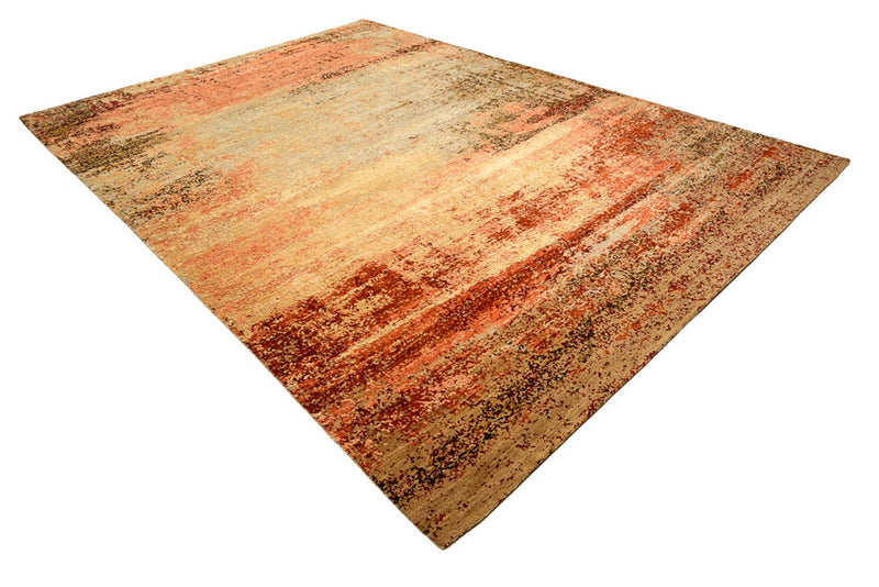 Tappeto di design - 366 x 274 cm - multicolore
