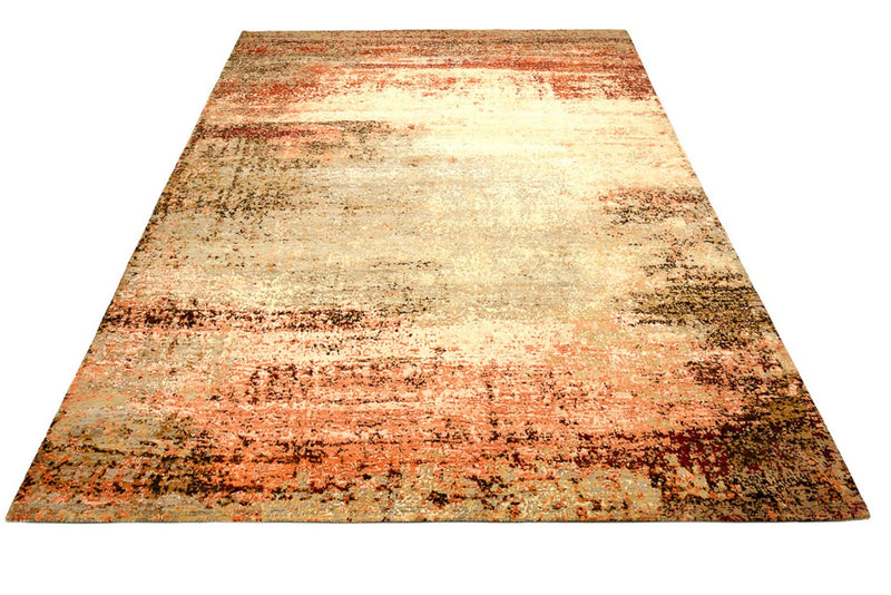 Tappeto di design - 366 x 274 cm - multicolore
