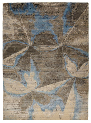 Tappeto di design - 372 x 273 cm - multicolore