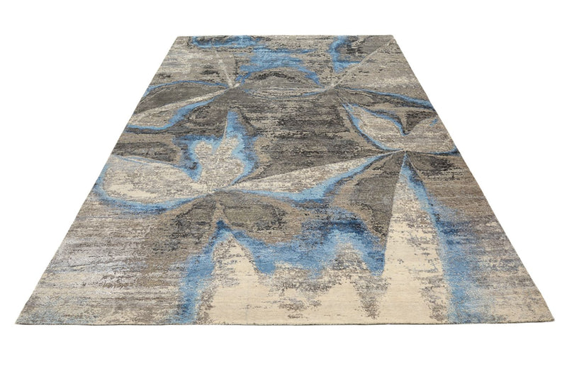 Tappeto di design - 372 x 273 cm - multicolore