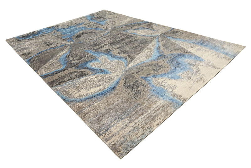 Tappeto di design - 372 x 273 cm - multicolore