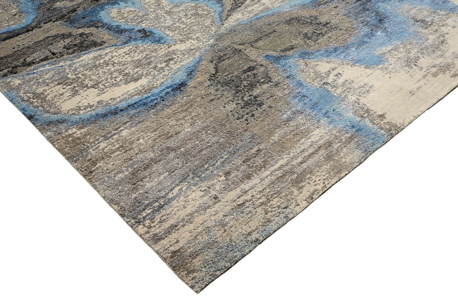 Tappeto di design - 372 x 273 cm - multicolore