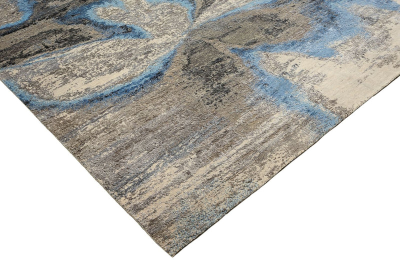 Tappeto di design - 372 x 273 cm - multicolore