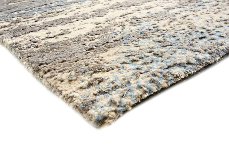 Tappeto di design - 372 x 273 cm - multicolore