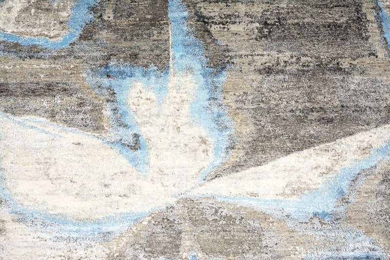 Tappeto di design - 372 x 273 cm - multicolore
