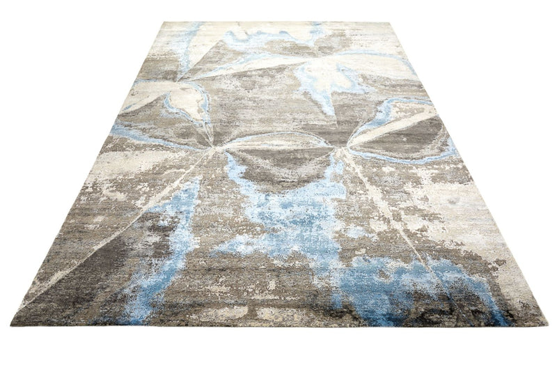 Tappeto di design - 372 x 273 cm - multicolore