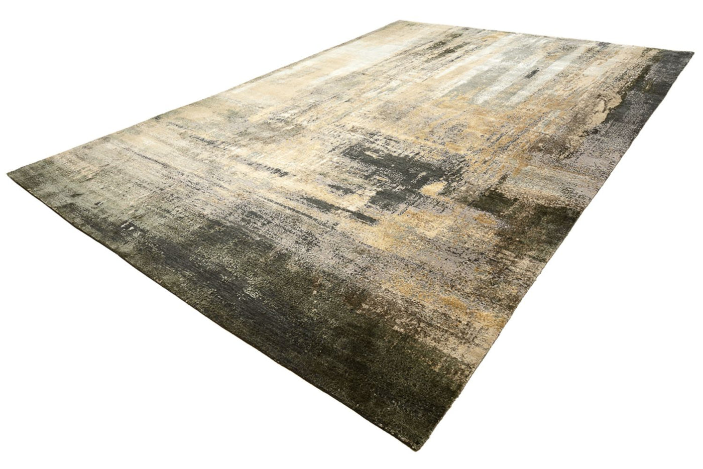 Tappeto di design 429x297cm - Designerteppich